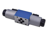 7024924 Assembly, Valve | JLG